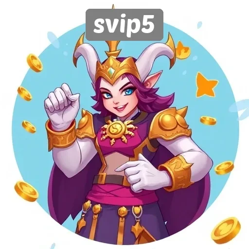 Beragam Fitur Menarik Di Situs Game Svip5