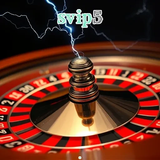 svip5: Berita Game Menarik untuk Semua Pengguna Indonesia
