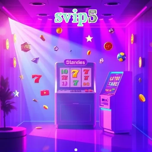 svip5: Peringkat Game Online yang Wajib Kamu Coba