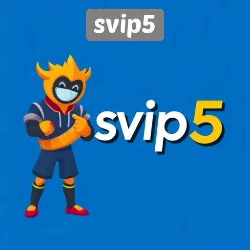 Perbandingan SVIP5 dengan Situs Game Lain di Indonesia