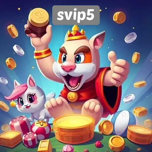 Bagaimana svip5 Menyediakan Beragam Pilihan Game untuk Semua Kalangan