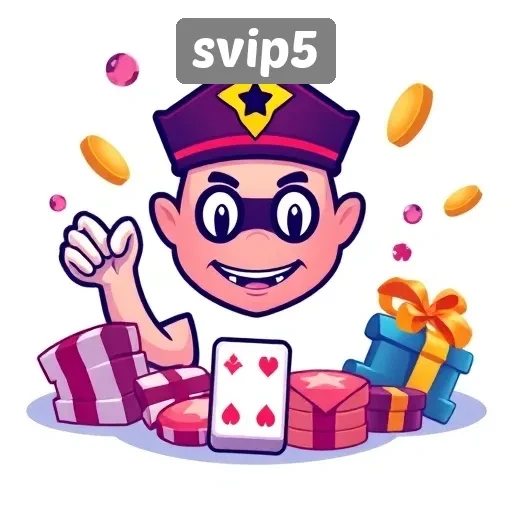 Review Lengkap Tentang Situs Game Svip5