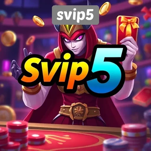 Memahami Fitur Utama Situs Game Svip5